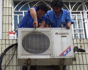 永德空调维修售后服务中心