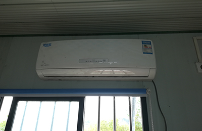 永德空调维修在哪里找