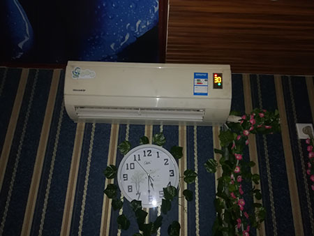 永德空调维修售后服务中心