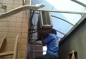 永德空调维修售后服务中心