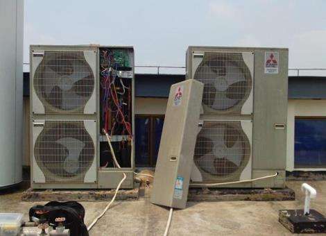 永德空调维修电话号码多少