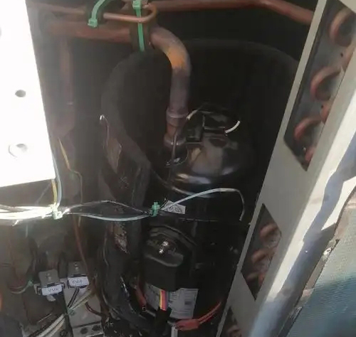 永德维修变频空调电话在哪里找