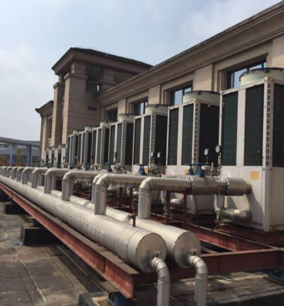 永德多联机维修 永德中央空调维修