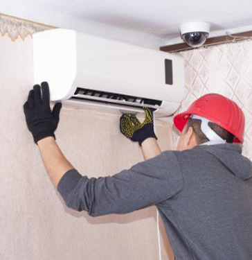 永德空调内机噪音大